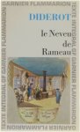 Diderot - Le neveu de Rameau