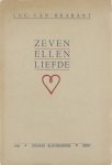 Van Brabant Luc - Zeven ellen liefde