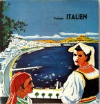 A. Rodolfi - Parlons Italiens