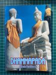 Mahathera, Narada - Dhannapada. Palitekst en Vertaling met korte Geschiedenissen en Noten