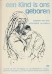 Hans Bouma - Een Kind is ons geboren