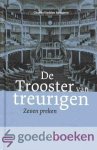 Spurgeon, Charles Haddon - De Trooster van treurigen *nieuw* --- Zeven preken