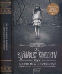 Riggs, Ransom - De bijzondere Kinderen van Mevrouw Peregrine