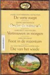 Annie Oosterbroek-Dutschun - Gouden vijf omnibus / 3 De verte roept / Gouden vijf / 3