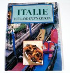 geen - Italië: het land en zijn keuken