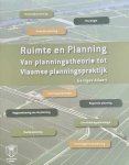ALLAERT Georges - Ruimte en planning - van planningstheorie tot Vlaamse planningspraktijk