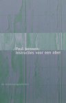 Janssen, Paul. - Instructies voor een ober.
