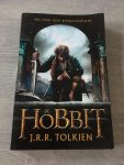 Tolkien, J.R.R. - De hobbit / Het begin van het wereldberoemde oeuvre van Tolkien