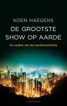 Koen Haegens - De grootste show op aarde