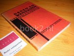 IJzerman, A.W. - Daden en wandaden - Gids voor de 2de kamerverkiezingen van 1993 Met medewerking van mr. S. Mok