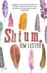 Jem Lester - Shtum