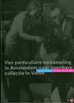 KENTGENS, Ingrid ( redactie) - Van particuliere verzameling in Amsterdam naar openbare collectie in Venlo. Maarten & Reina van Bommel-van Dam. De ontstaansgeschiedenis van Museum van Bommel van Dam.