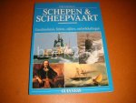 Hartman, Tom. - Schepen en Scheepvaart. Geschiedenis, Feiten, Cijfers, Ontwikkelingen.