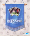 Tan, Humberto - Het verzamelalbum van de Eredivisie 2008/2009