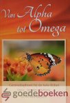Reenen, Ds. M. van - Van Alpha tot Omega, deel 3 *nieuw* --- Gezinsdagboek bij de hele Bijbel. Deel 3. Spreuken - Mattheüs