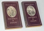 Dickens - Dombey  & Zoon 1+2