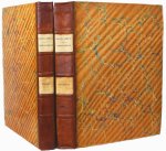 Barrow, John - An account of travels into the interior of Southern Africa, in the years 1797 and 1798