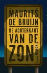 Maurits de Bruijn - De achterkant van de zon