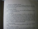 Goumans N. ( Lerares N VIII ) - Weet je dit ? Weet je dat ? voor de huisvrouw Goumans N. ( Lerares N VIII ) - Weet je dit ? Weet je dat ? voor de huisvrouw