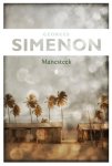 Georges Simenon - (1) Manesteek