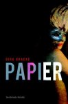 Dirk Bracke - Papier