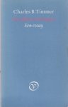 Timmer, Charles B. - Poesjkin en Onegin: Een essay