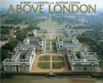Alistair Cooke - Above London