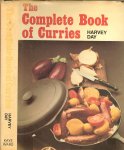 Day Harvey  .. Nicholas Kaye - The Complete Book of Curries
