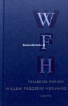Hermans, Willem Frederik - Willem Frederik Hermans, volledige werken 1