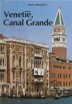 Mazzariol, G  [Atrium cultuurgidsen] - Venetië, Canal Grande