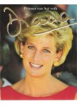 donnelly, peter - diana prinses van het volk