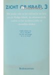 C. den Boer,J. van der Graaf,M. van Campen - Zicht op Israel 3 C. den Boer,J. van der Graaf,M. van Campen - Zicht op Israel 3