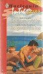 Morgan, Raye / Davis Guccione, Leslie - Charmante verleider / Een gevaarlijke kus