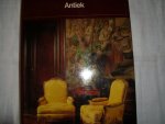 diverse auteurs - Antiek