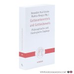 Göcke, Benedikt Paul / Knapp, Markus (eds.) - Gotteserkenntnis und Gottesbeweis. Philosophische und theologische Zugänge.