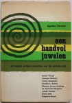 Christie, Agatha; Simenon, George; Dahl, Roald; e.a., ill. Poortvliet Rien - Een handvol juwelen en negen andere sieraden van de vertelkunst