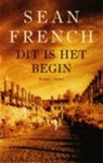 Sean French 72777 - Dit is het begin