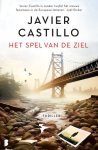 Javier Castillo - (1) Het Spel Van De Ziel