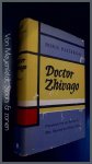 Pasternak, Boris - Doctor Zhivago