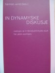 Wind, Harmen - In dynamyske diskusje