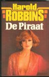 Robbins, Harold - De Piraat