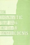 Drs. W. Bakker, prof. dr. O.J. de Jong, prof. dr. W. van 't Spijker en ds. L.J. Wolthuis (red.) - Bakker, Drs. W.-De Doleantie van 1886 en haar geschiedenis