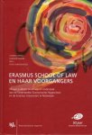 Winkel, Laurens & Lodewijk Rogier. - Erasmus School of Law en haar voorgangers : 50 jaar juridisch onderwijs en onderzoek aan de Nederlandse Economische Hogeschool en de Erasmus Universiteit te Rotterdam.