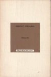 VREIJLING, REINOUT (= mr. J.G. van Rossum du Chattel) - Hecate. Gedichten