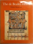 Claire Donovan - The de Brailes Hours
