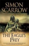 Simon Scarrow - Eagle's Prey