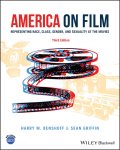 Harry M. (university Of North Texas Benshoff-Sean (southern Methodist University Griffin - (1) America On Film