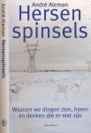 Aleman, Andreas - Hersenspinsels: Waarom we dingen zien, horen en denken die er niet zijn