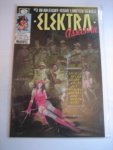  - #3 in an eight-issue limited series   Elektra Assassin