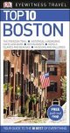 David Lyon - DK Eyewitness Travel Boston Top 10